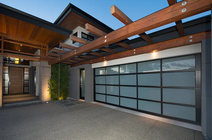 Aluminum garage doors – trusted quality aluminum garage door gta
