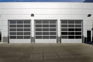 STEEL-CRAFT | THERM-O-DOR