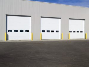 STEEL-CRAFT | THERM-O-DOR