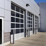 STEEL-CRAFT | ALUMINUM SA6000