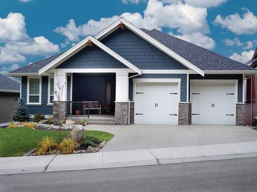 STEEL-CRAFT | CARRIAGE CRAFT