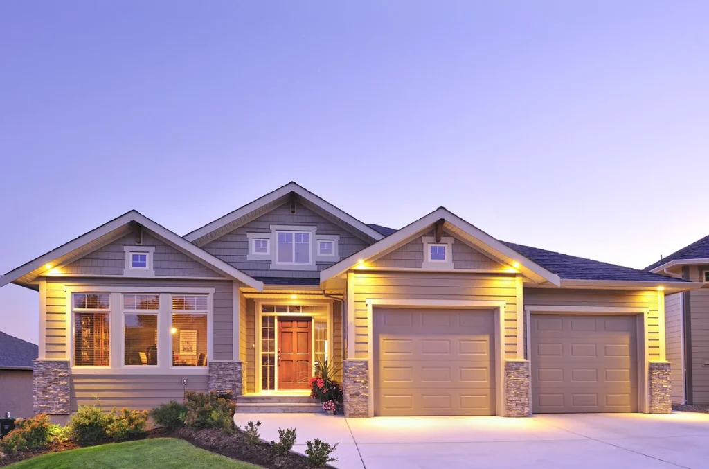 ThermoCraft Garage Doors by Steel-Craft | Secure & Energy