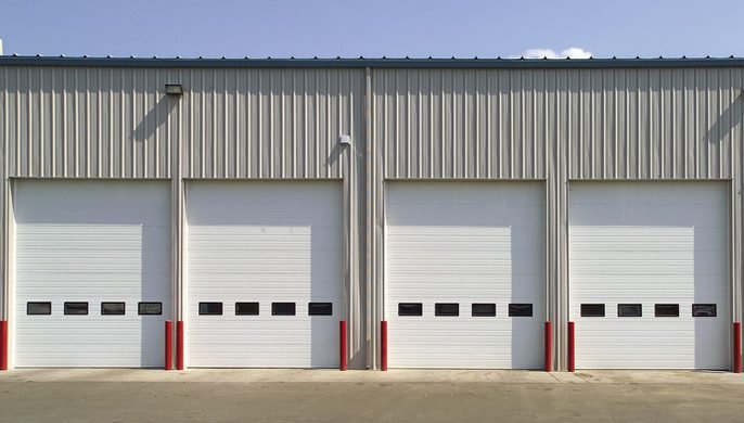 STEEL-CRAFT | THERM-O-DOR