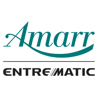Amarr 5651: The Ultimate Commercial Garage Door for High Wind Areas