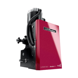 LiftMaster GH Gearhead Hoist Operator for Heavy-Duty Doors