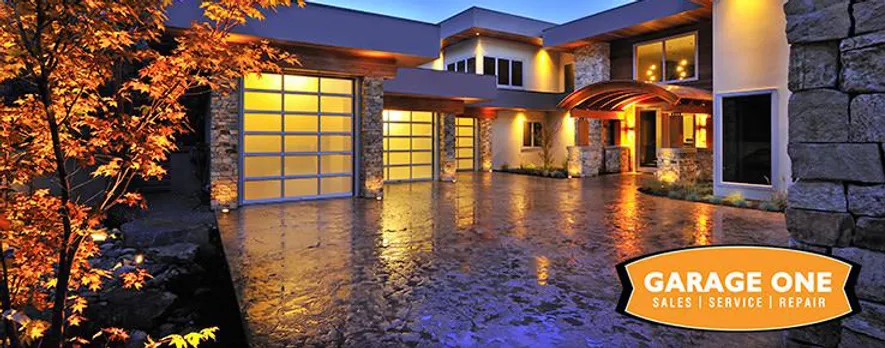 Garage Door Designer