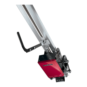 LiftMaster APT: High-Cycle, Quiet Operator for Apartments