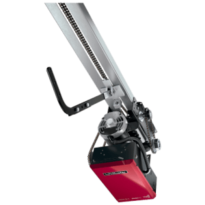 LiftMaster GT: Heavy Industrial-Duty Trolley Operator