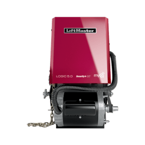 LiftMaster H: Reliable Industrial Hoist Door Operator