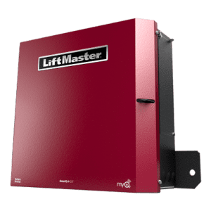 LiftMaster HCTDCUL: High-Traffic Specialty Overhead Operator