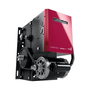 LiftMaster J: Industrial-Duty Jackshaft Operator