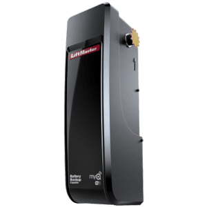 LiftMaster LJ8950W: Compact Commercial Jackshaft Operator