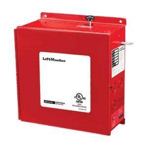 LiftMaster LM21-AFCB: Advanced Fire Control Release Device