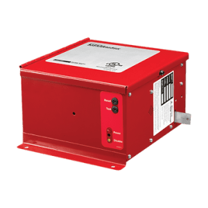 LiftMaster LM21XP: High Performance Fire Door Release Device