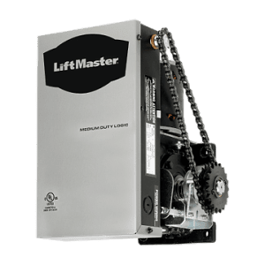 LiftMaster MGJ: Reliable Medium-Duty Jackshaft Operator