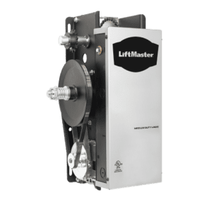 LiftMaster MJ Medium-Duty Jackshaft Operator for Businesses