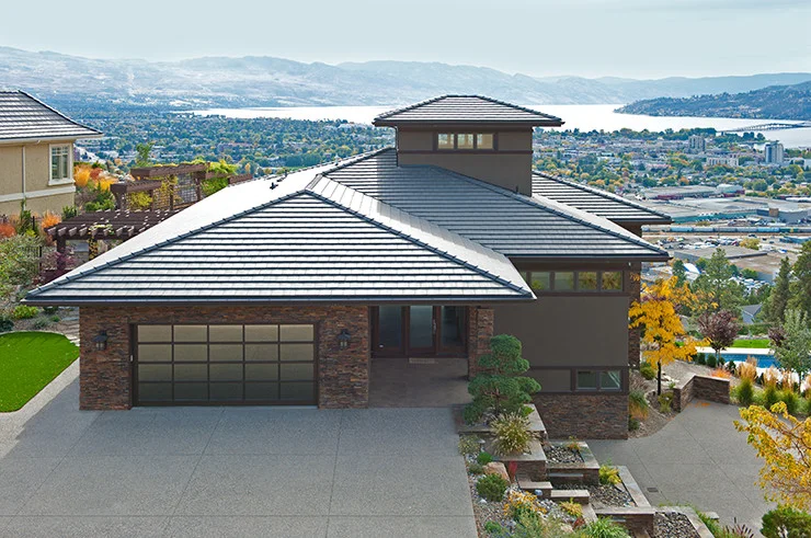 Aluminum Garage Doors