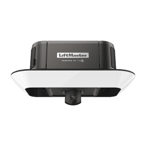 LiftMaster 87802MC: Chain Drive Smart Garage Door Opener