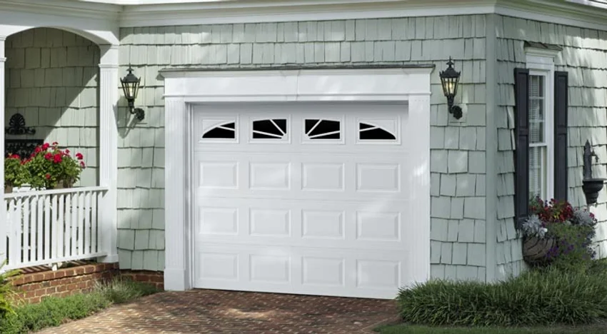 Overhead Doors