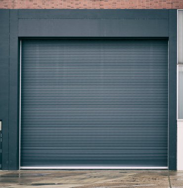 Rolling-steel-doors