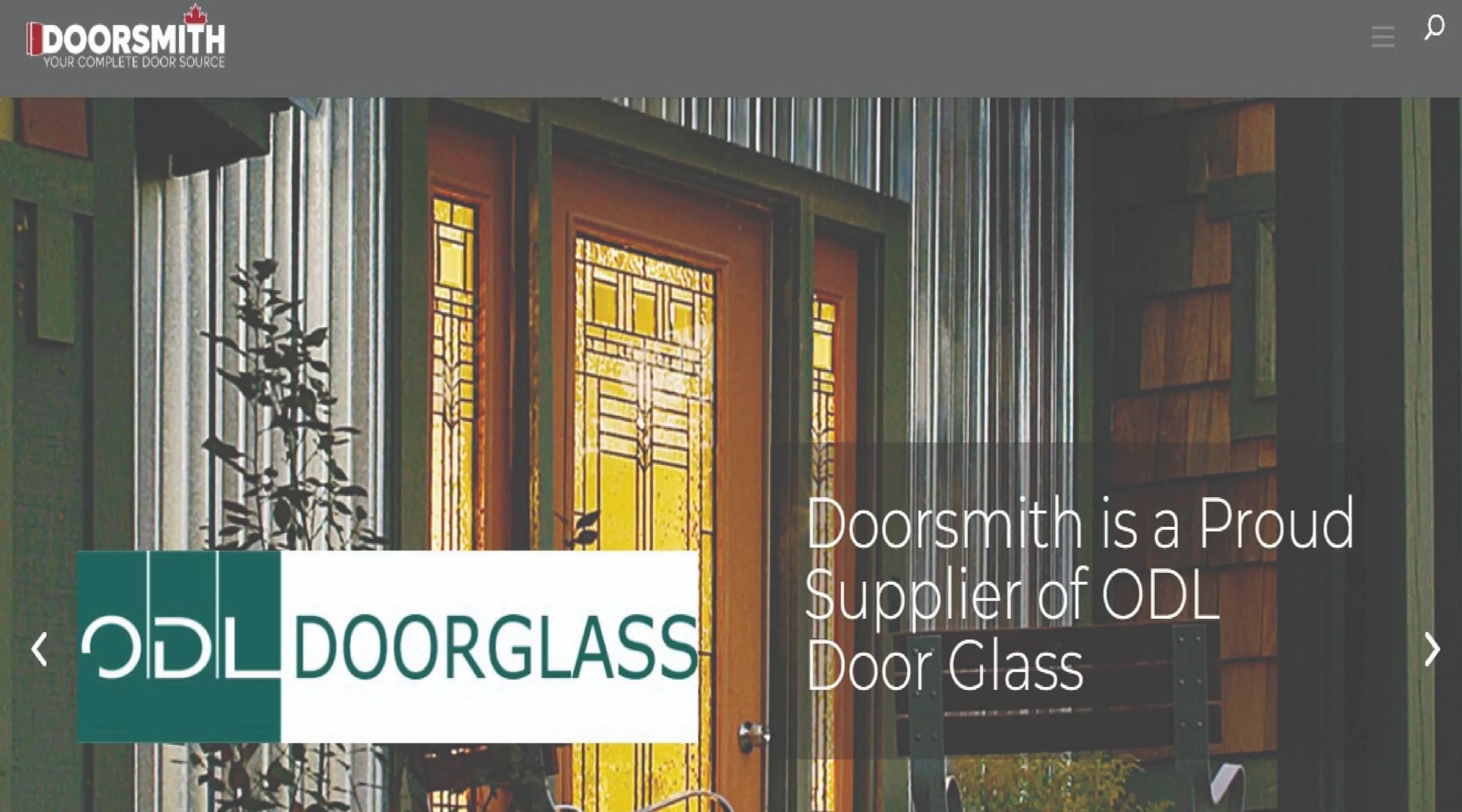 Doorsmith Garage Doors