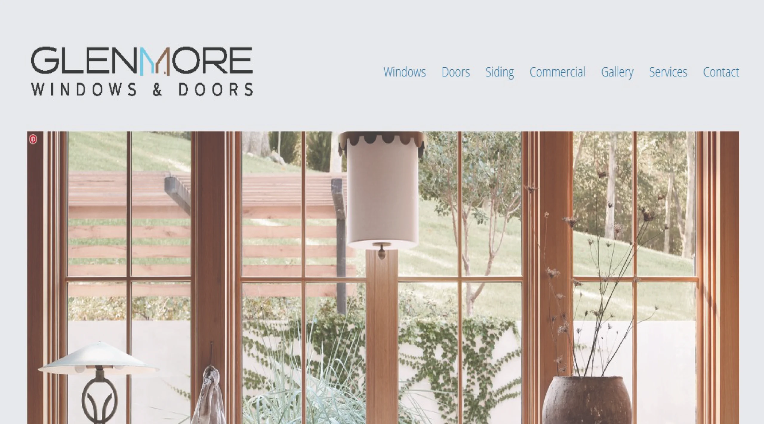 Glenmore Doors & Windows