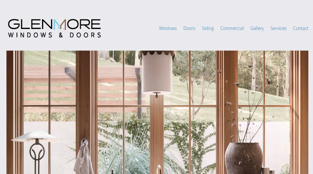 Glenmore Doors & Windows