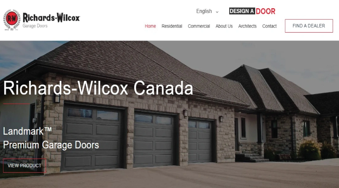 Richards-Wilcox