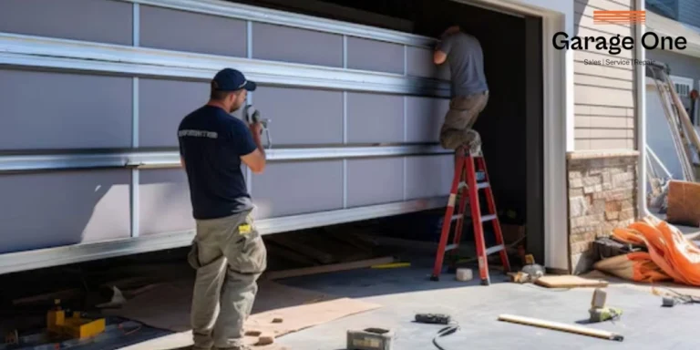 List of Garage Door Replacement Services for Residential & Commercial Properties