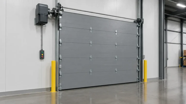 LiftMaster Jackshaft Operators for Commercial Doors