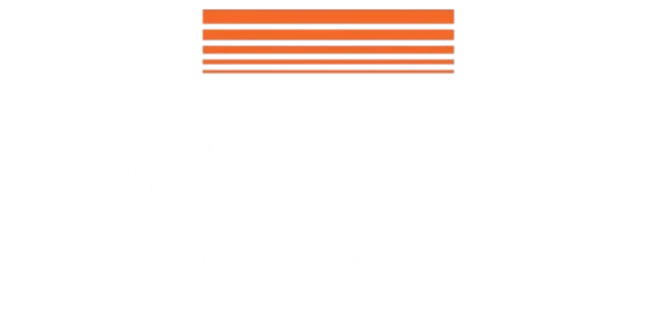 Garage One Inc. logo