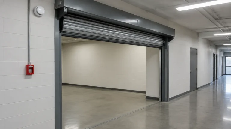 LiftMaster LM21XPBB Fire Door Release