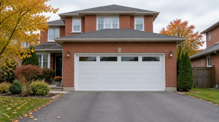 Steel-Craft ThermoCraft Garage Doors